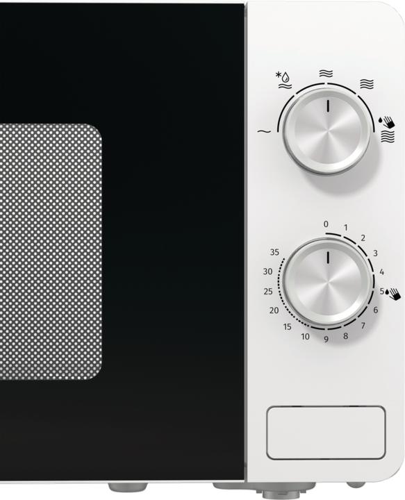 Actual product image Gorenje MO17E1W (17 l)
