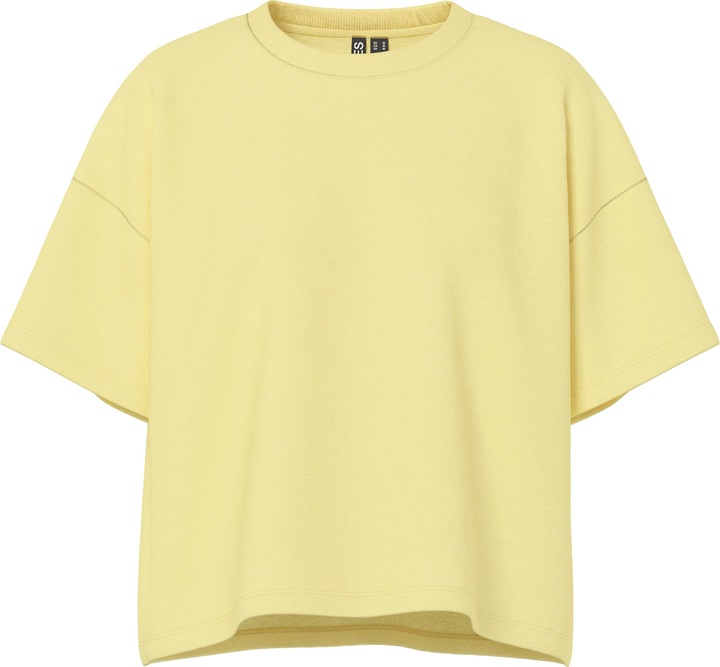 Image du produit Pieces Pcchilli Summer 2/4 Loose Sweat Noos Bc (M)