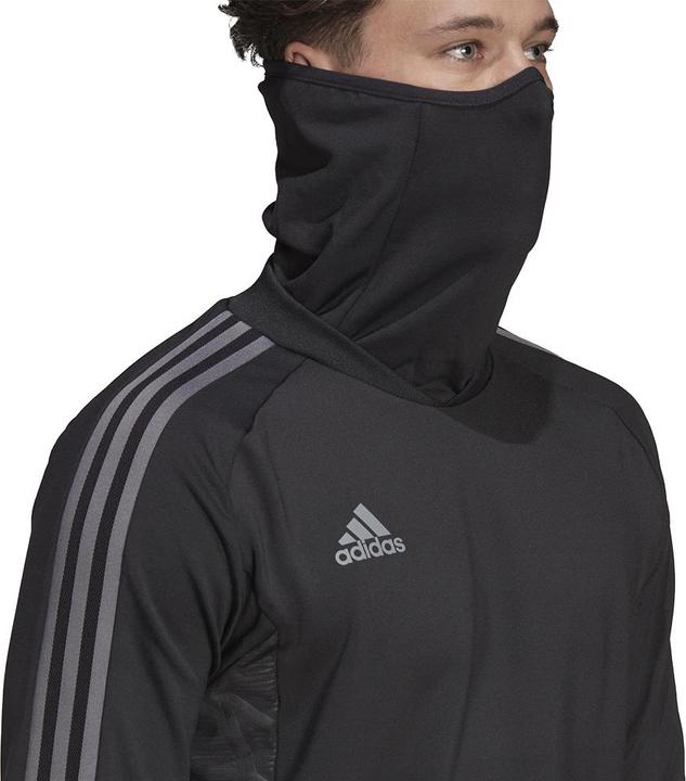 Produktbild Adidas Condivo 22 Pro Warm Oberteil (M)