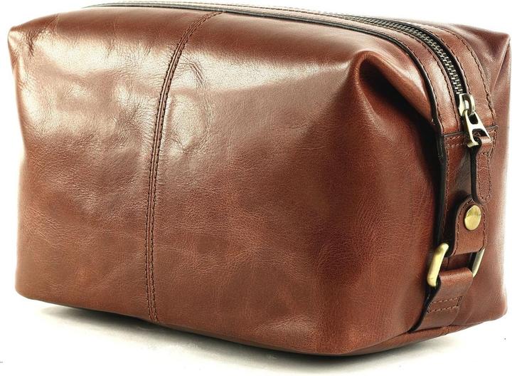 Immagine prodotto Saddler Braga Toiletry Bag