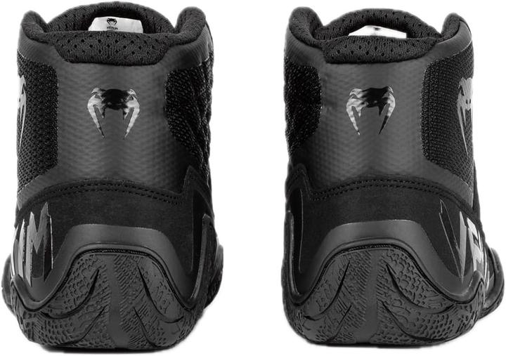 Image du produit Venum Chaussures de lutte / Elite / Noir-Noir / UE 42