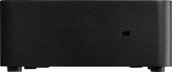 Actual product image MSI CUBI Nuc Intel Core Mini Pc