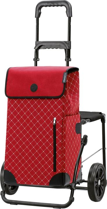 Immagine prodotto Andersen Komfort Shopper Sofia