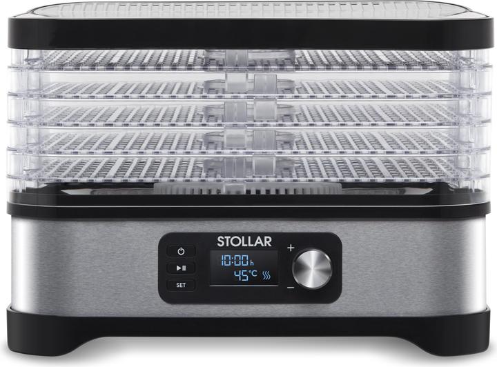 Produktbild Stollar Fruit dryer DHS600
