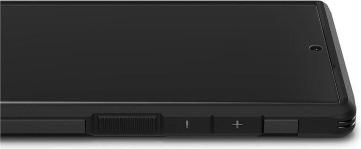 Produktbild Spigen Neo Flex (1 Stück, Samsung Galaxy S21)