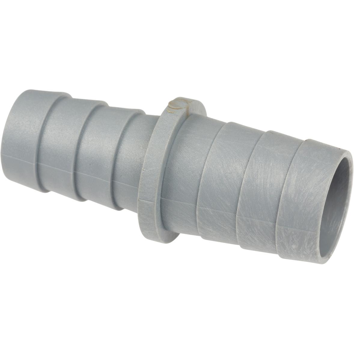 Fixapart, Bewässerungssystem, H13 Anschlussteil für Wasserschlauch Grau 1 Stück(e)
