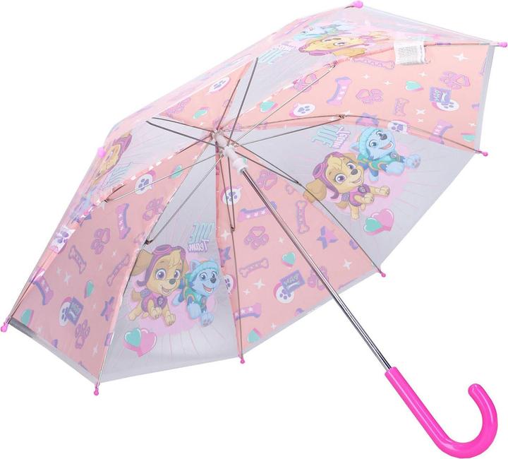 Immagine prodotto Vadobag Umbrella Paw Patrol Girls Roze