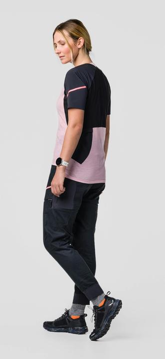 Actual product image Salewa Vento Hemp/Dst 2 In 1 Pant W (48)