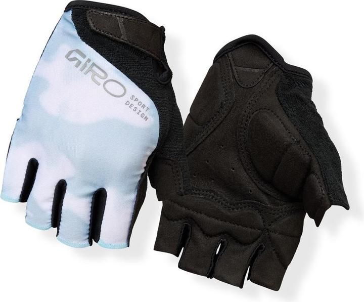 Produktbild Giro Jag'ette sky blue pulse S (S)