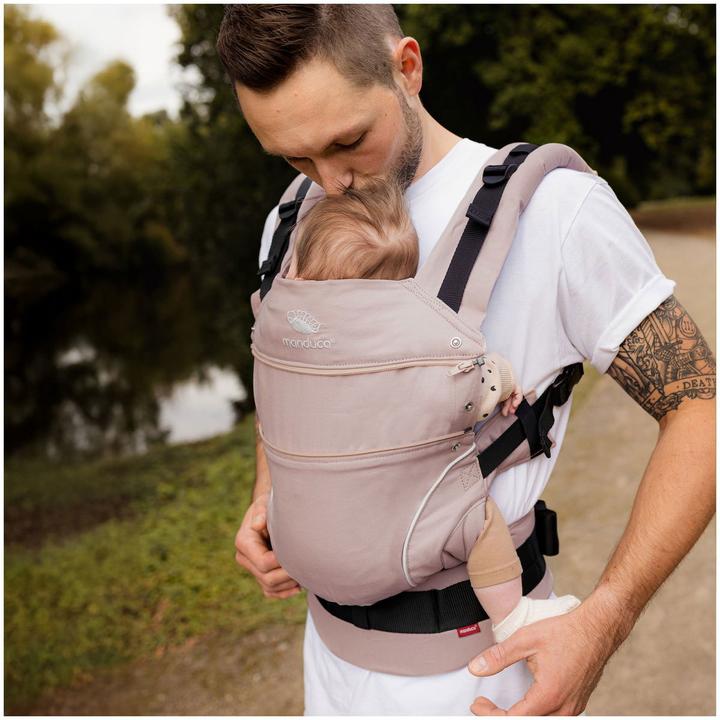 Immagine prodotto Manduca Primo PureCotone