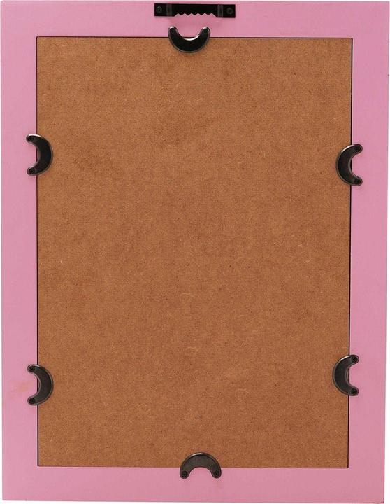 Actual product image Hestia Beaded Wall Mirror (31.50 x 41 cm)