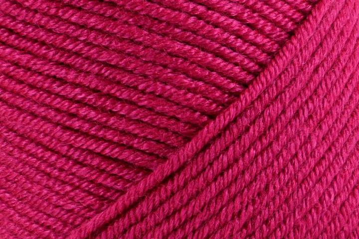 Produktbild Schachenmayr ca. 235 m 00031 fuchsia 100 g (235 m)
