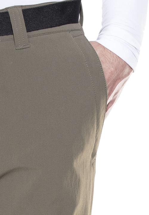 Produktbild Maier Sports Leichte Outdoorhose "Südtirol" Wanderhose Trekkinghose Herren elastisch (110)