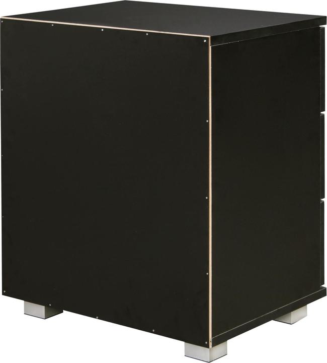 Actual product image Wohnling Nina (45 x 34 x 54 cm)