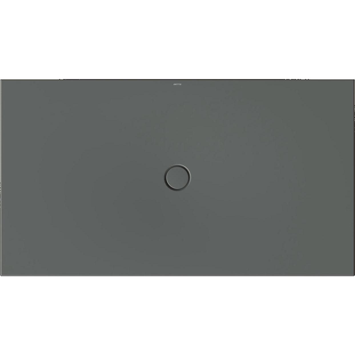 Bette, Duschwanne, Floor Duschwanne 5818, 180x100cm