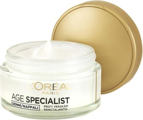 Immagine prodotto L'Oréal Paris Specialista dell'età 35+ (50 ml, Crema da giorno)