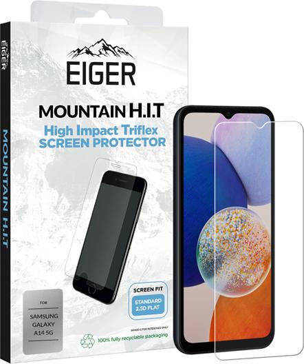 Actual product image Eiger Mountain H.I.T (1 pcs., Samsung Galaxy A14 5G)