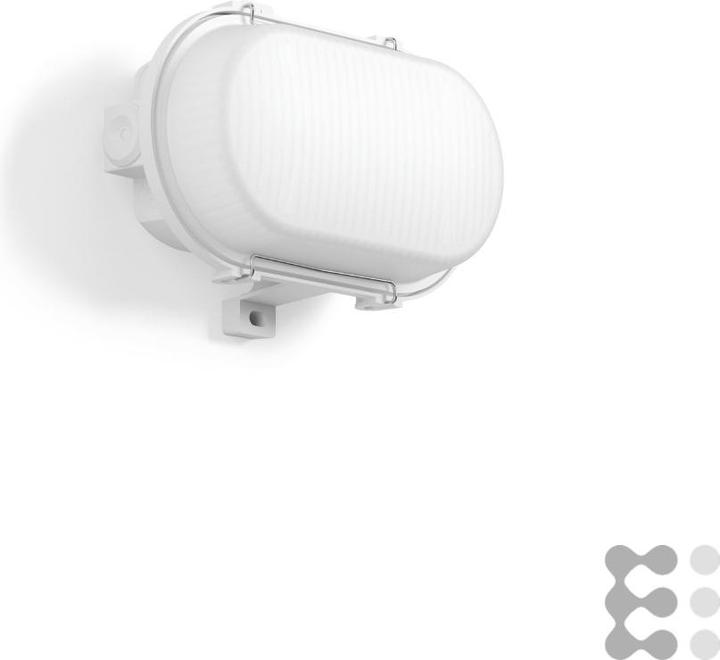 Produktbild RZB LED-Ovalleuchte (720 lm)