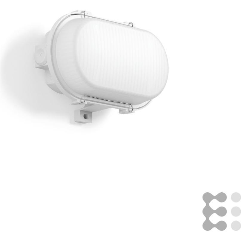 Thumbnail - RZB, Wandleuchte + Deckenleuchte, LED-Ovalleuchte (720 lm)