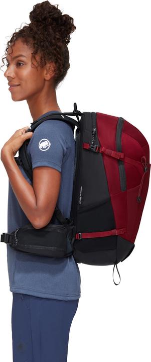 Actual product image Mammut Lithium 25 Women (25 l)