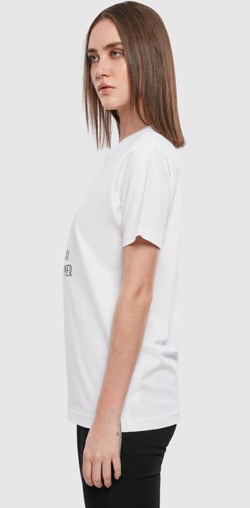 Produktbild Merchcode Ladies Less Monday Tee (M)