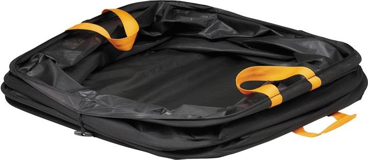 Produktbild Fiskars Ergo PopUp-Gartensack, 219 L (219 l)