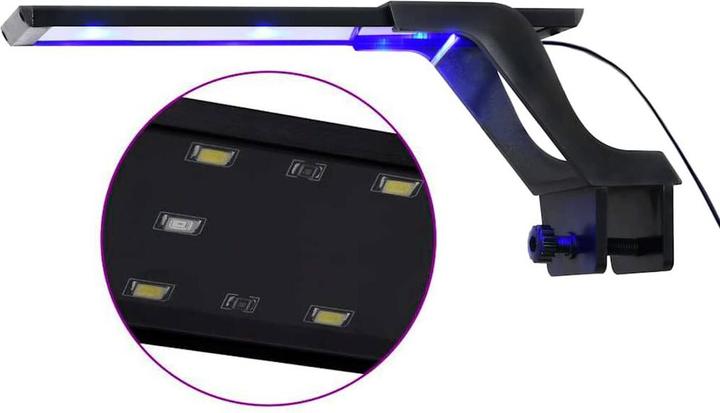 Produktbild vidaXL Shellysheldon (LED, 5 W)