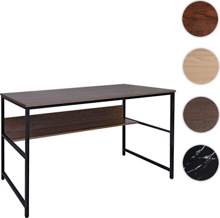 Produktbild Jamb Bürotisch (120 x 60 x 78 cm)