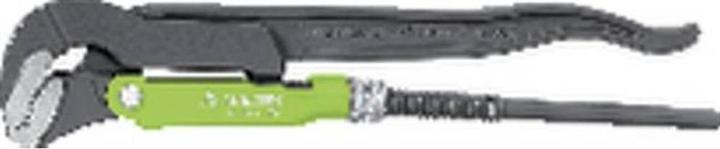 Produktbild Rennsteig Eckrohrzange 45° 1 Werkzeuge 1 (315 mm)