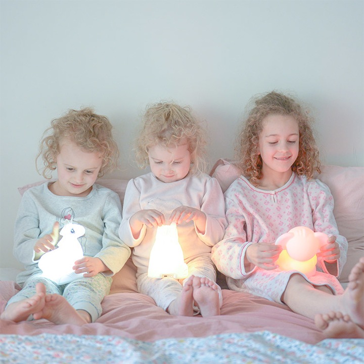 Image du produit Kidywolf Night Light - Dino