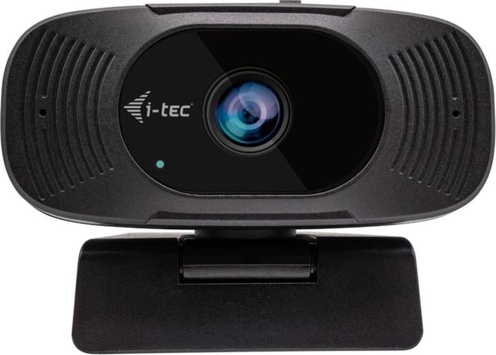 i-tec SOLOMON 300 4K Webcam (8.29 Mpx)
