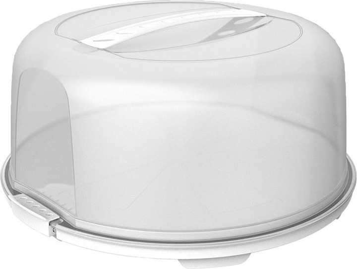 Actual product image Rotho Cake bell