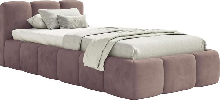 Produktbild Selsey Cloudy Low (90 x 200 cm)