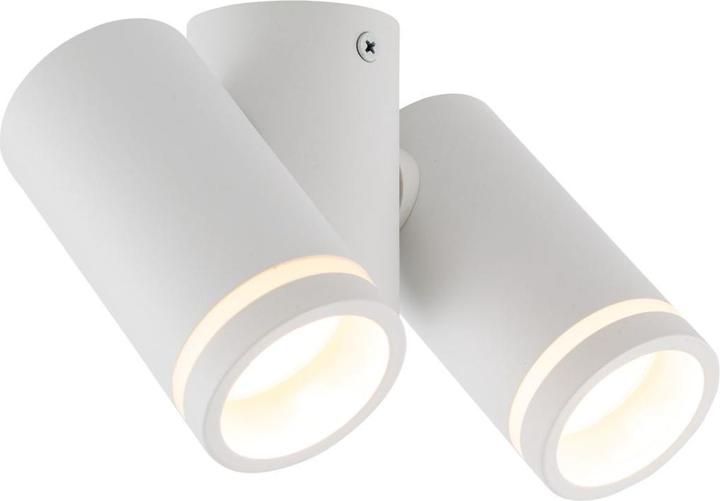 Image du produit Licht-Erlebnisse Carson (GU10)