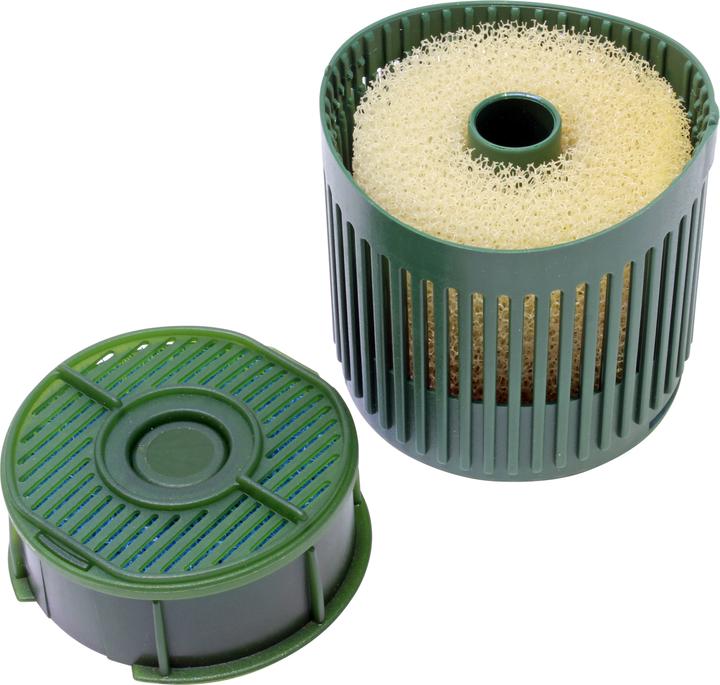 Produktbild Eheim Aquaball (Innenfilter, Süsswasser)