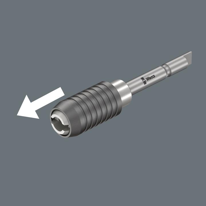 Productafbeelding Wera 898/9 Combinatiehouder