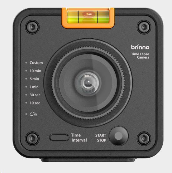 Produktbild Brinno BCC5000 (9.72 Mpx)