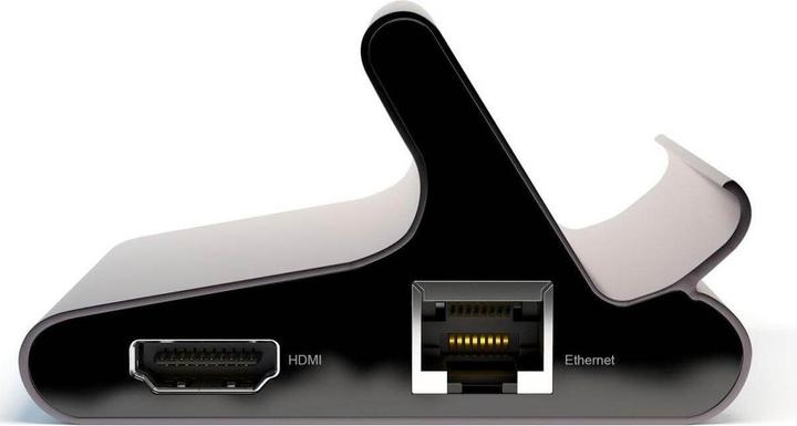 Produktbild 4smarts 7 in 1 Hub (Docking Port, 1 Port)