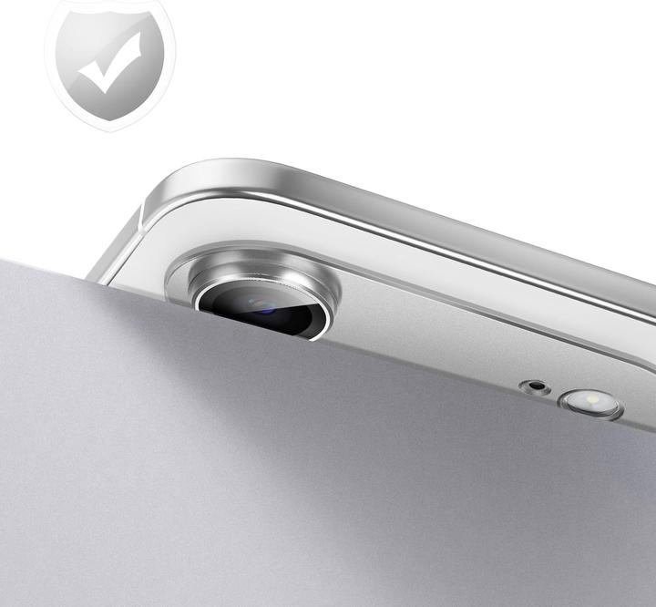 Produktbild Avizar Alu Kameraschutz Monoblock iPhone Air (1 Stk., Apple iPhone Air)