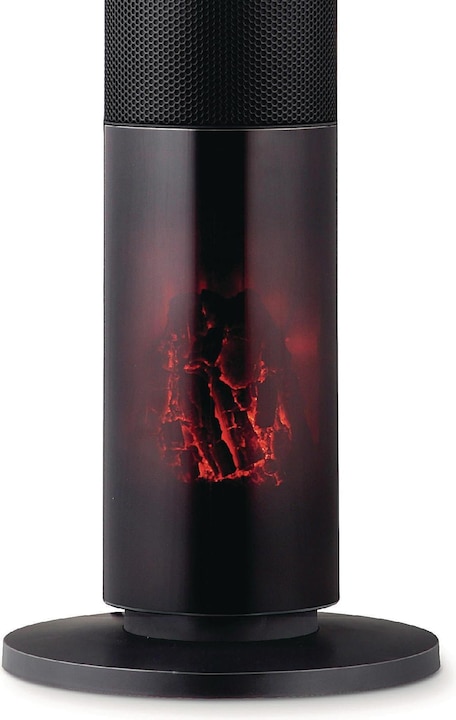 Image du produit Koenig Fireplace (2000 W)