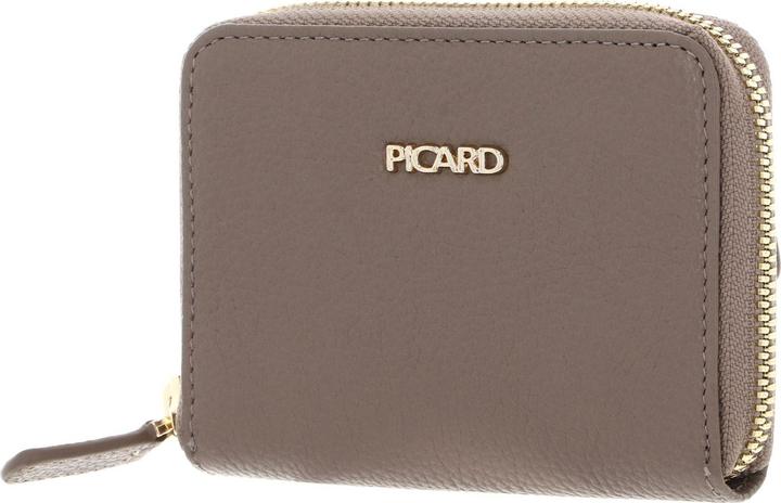 Immagine prodotto Picard Portafoglio Java con protezione RFID in pelle 11 cm
