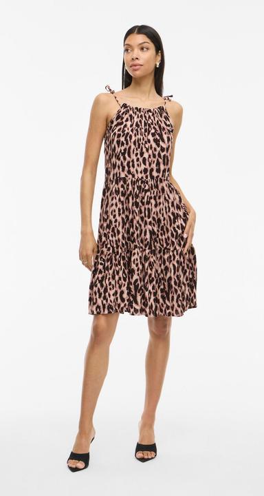Produktbild Vila VIMESA Ärmelloses Minikleid (38)