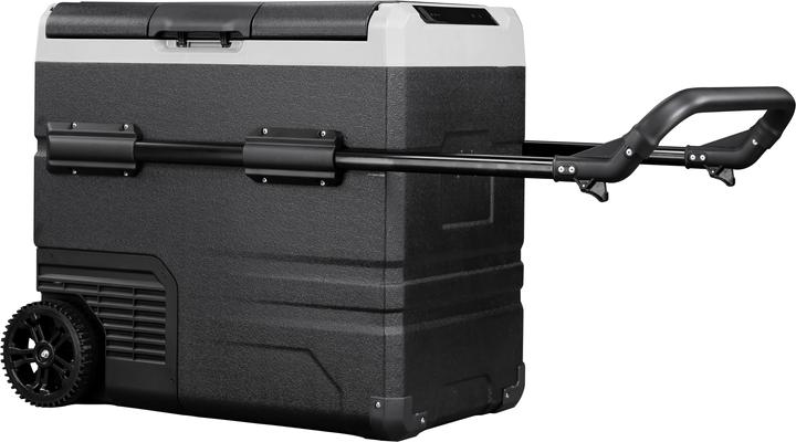 Produktbild Alpicool TWW55 (55 l)