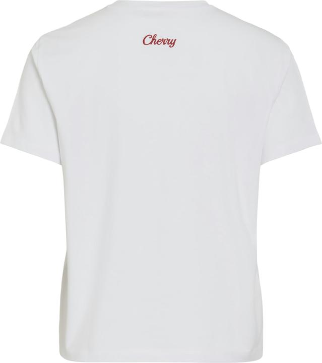 Image du produit Vila VINORA Rundhals T-Shirt (XS)