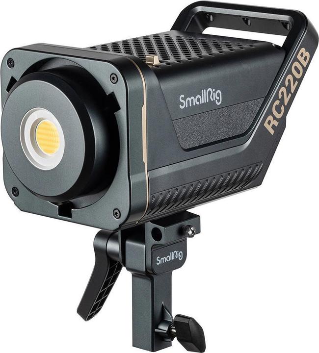 Produktbild SmallRig RC220B (Videoleuchte)