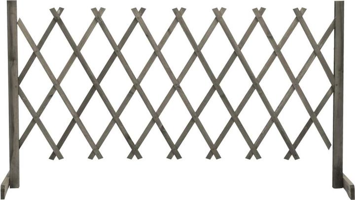 Produktbild vidaXL Rankgitter