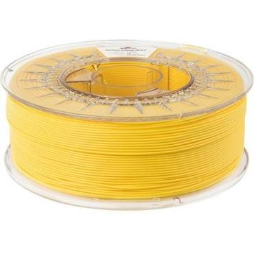 Thumbnail - Spectrum HIPS-X 1.75mm (HIPS, 1.75 mm, 1000 g, Gelb), 3D Filament, Gelb