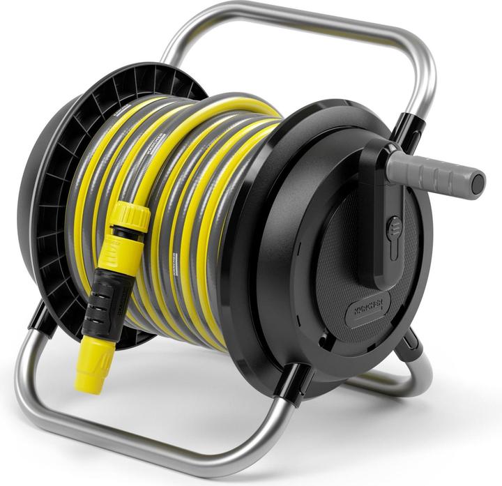 Actual product image Kärcher Hose carrier HR 2.10 Set (10 m)