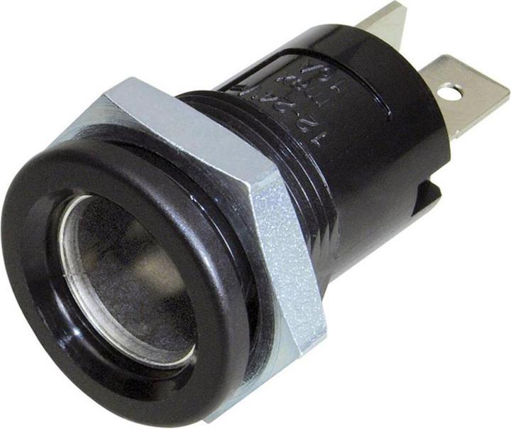 Actual product image ProCar DIN built-in standard socket
