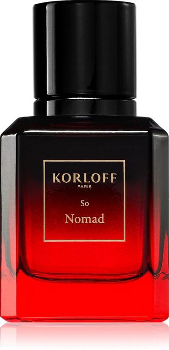 Immagine prodotto Korloff So Nomad Eau De Parfum For Men (Eau de parfum)